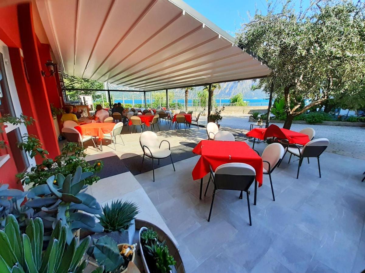 Hotel Al Molino Malcesine Exterior foto