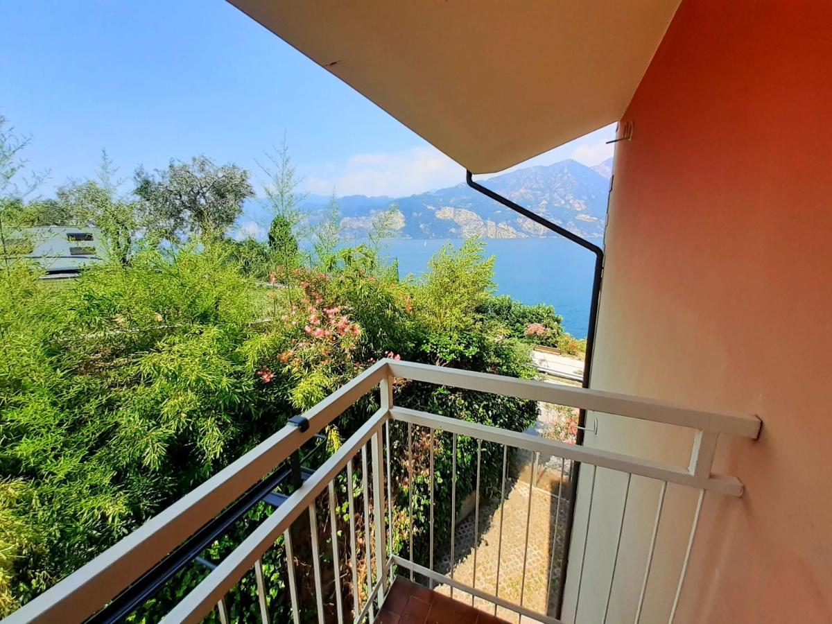 Hotel Al Molino Malcesine Exterior foto