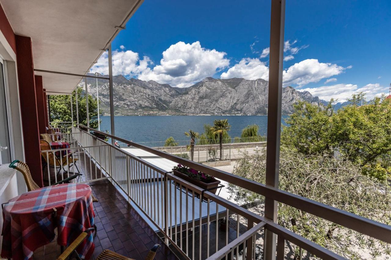 Hotel Al Molino Malcesine Exterior foto