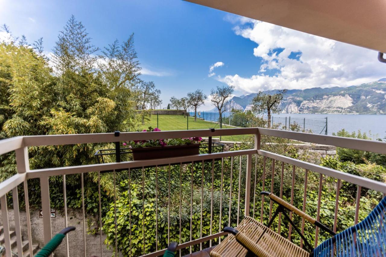 Hotel Al Molino Malcesine Exterior foto