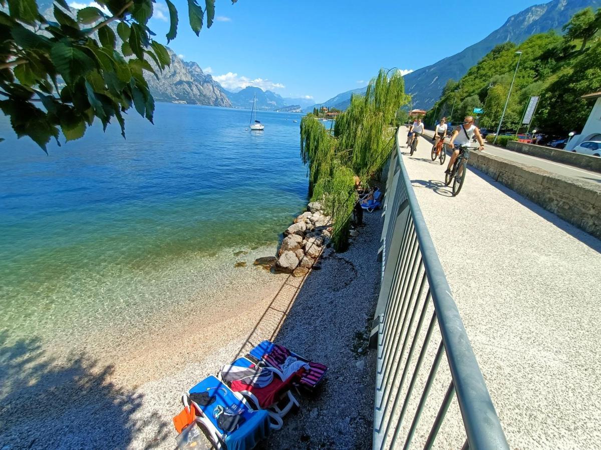 Hotel Al Molino Malcesine Exterior foto